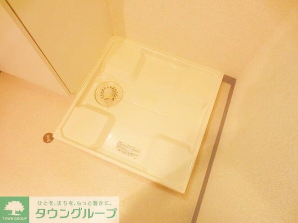 メゾンヌーヴェルの物件内観写真